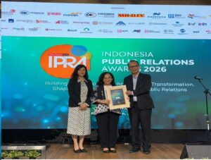 Foto ID COMM di IPRA Awards 2026_ (1)