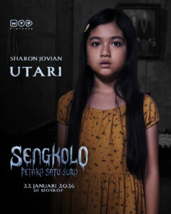 Sengkolo 2 karakter_Utari