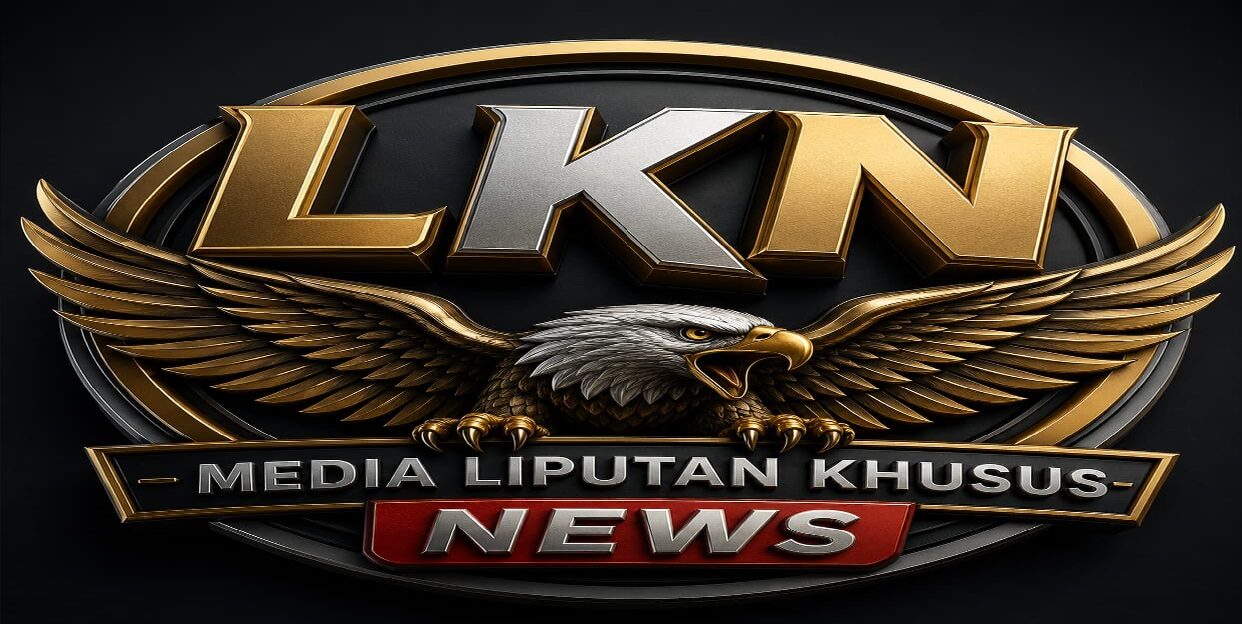        MEDIA ONLINE MERAH PUTIH