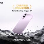 realme C100i Tahan Banting (1)
